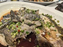 -龙宴海鲜城(经中路店)