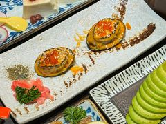 -小川洋风料理(街道口店)