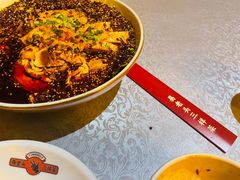 -易老头三样菜(南滨路总店)