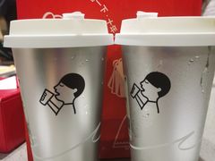 -喜茶(广州番禺奥园广场店)