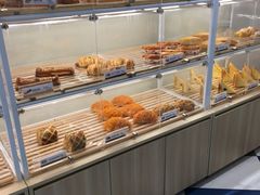 -85度C(江都金鹰店)