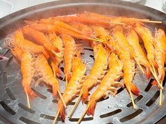 -水禾轩·海鲜蒸汽主题餐厅(拱北店)