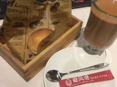 -避风塘(嘉兴八佰伴店)