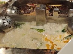 -海底捞火锅(劲松店)