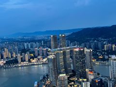 -WFC会仙楼观景台