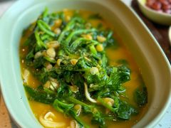 -半山腰·云南菜(侨福芳草地店)