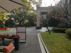 -西郊宾馆·1921餐厅