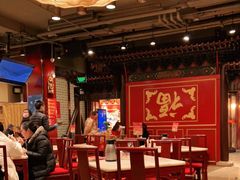 大堂-金鼎轩(方庄天坛店)