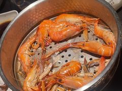 -钱小奴海鲜自助黑金店(杭州滨江龙湖店)