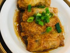 -新伊香园假日酒店(宝体店)