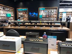 -顺电·脉(浦东嘉里城店)
