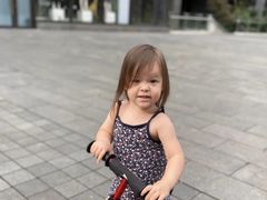 -八爪矩阵极限运动馆·儿童平衡车·感统训练(南海子公园校区)