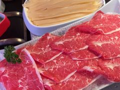 -大龙燚火锅(太古里店)