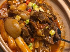 -青年公社烤鸭(熙悦天街店)
