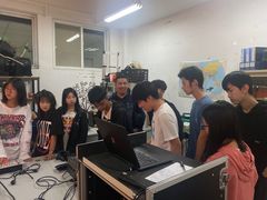 -中加枫华国际学校