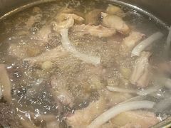 -四季合味椰子鸡(南山大冲店)