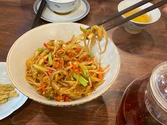-新李记 · 口味菜馆(南郊公园店)