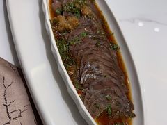 -皇朝海鲜酒店