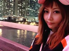 -香港皇家太平洋酒店