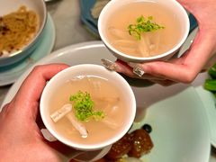-东南里湖景餐厅·新闽菜(浦西万达店)