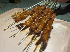 -陈老二烧烤(草市街总店)