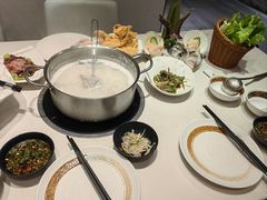 -沄记顺德菜打边炉(东直门店)