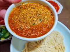 蟹黄面-裕兴记•蟹黄面馆(人民广场店)