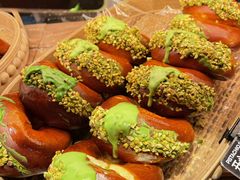 -味多美·北京面包工坊(天坛店)