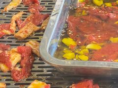 -胡四哥特色火盆烧烤(总店)