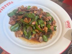 -肖记公安牛肉鱼杂馆·省级非物质文化遗产(三角路直营店)