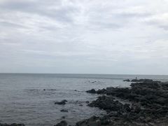 -龙头岩(Dragon Head Rock)