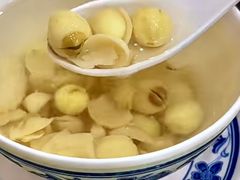 莲子百合糖水-顺记冰室(宝华路店)