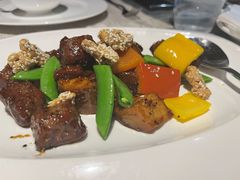 -南京四方酒店-傲途格精选·椽宫中餐厅