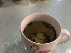 -恋拐子油爆虾·家常菜