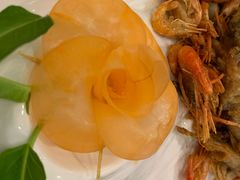 -茶油香闽南菜·花园餐厅(前埔店)