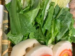 -守柴炉烤鸭(科华中路王府井店)