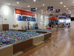 -宝贝王早教中心(衡阳万达店)