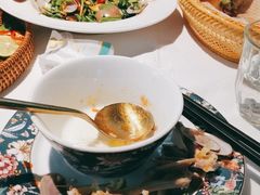 -花样西贡·蜜越餐厅·法式越南料理(水晶城店)