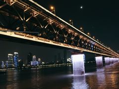 -武汉长江大桥