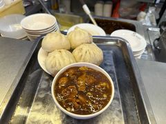 -姚记炒肝店(鼓楼店)
