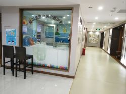 -爱贝蕊恩韩式月子会所(南山店)