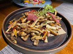 -巴别塔法餐舍(合作路店)