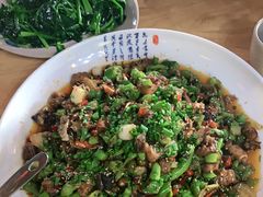 -潼南太安名鱼•特色江湖菜 太安鱼