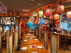 大堂-有喜屋·深夜食堂(北京西路店)
