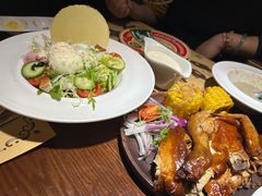 -马迭尔德式西餐精酿啤酒屋(中央大街店)