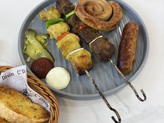 -库滋明·俄罗斯特色美食(中央大街店)