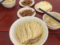 -义隆素菜馆(百年老店)