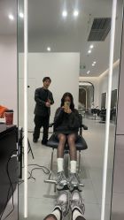 -DL HOPE明星造型