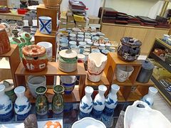 -万润国际酒店用品市场(曹安国际商城店)