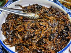-聚合鑫东北熏酱熟食麻辣面(长阳店)